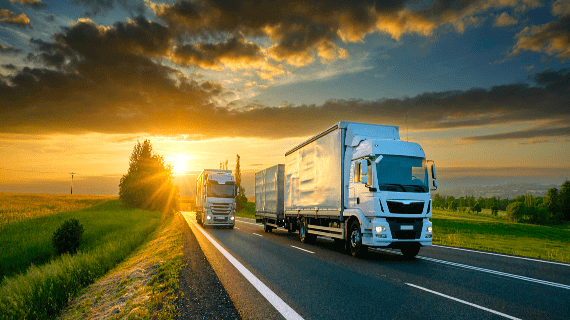 logistics transportation industry packaging