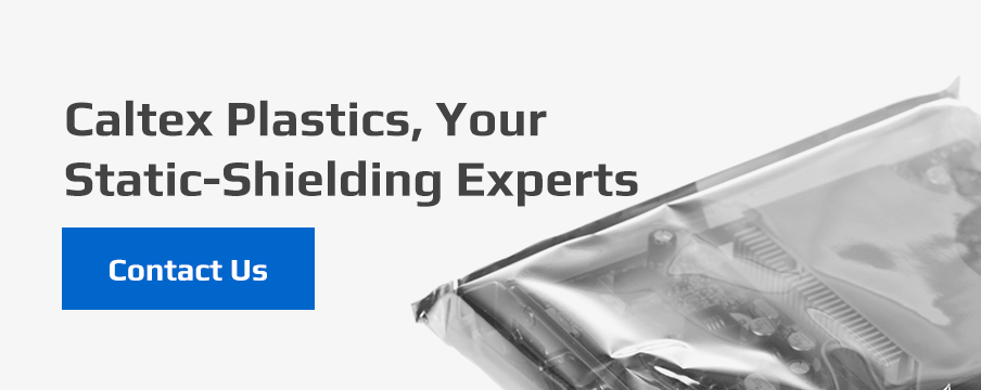 static shielding experts