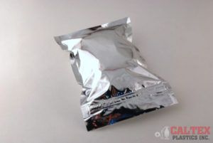 foil packaging