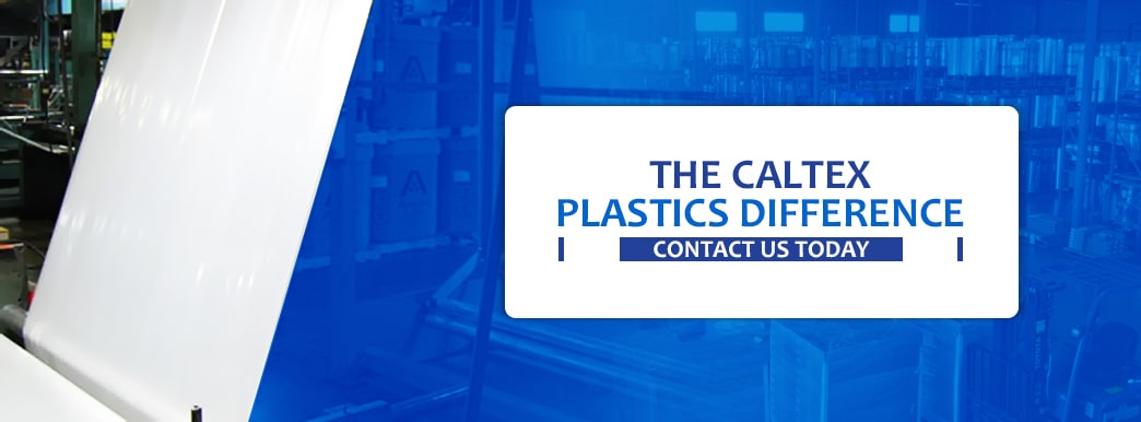 The Caltex Plastics Difference