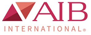 AIB international logo