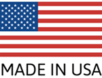 Authentic Made in America Logo, USA Product, American-Made Certification, Quality Manufacturing