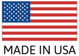 Authentic Made in America Logo, USA Product, American-Made Certification, Quality Manufacturing