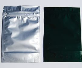 calvf4c foil pouch