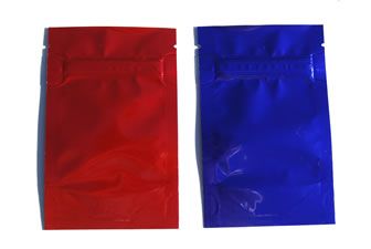 calvf4c foil pouch