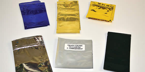 commercial bags