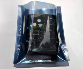 Antistatic Packaging for Electronics Protection CPSTAT100