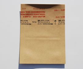 milprf131kcl2 mylar bag