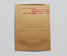 milprf131kcl2 mylar bags