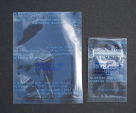 milprf22191ftyiicl2 laminate pouch