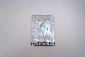static shield packaging