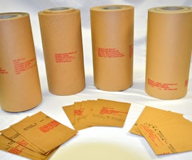 milspec packaging