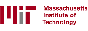 mit logo