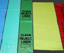 poly liners