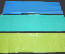 poly liners