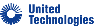 united technologies logo