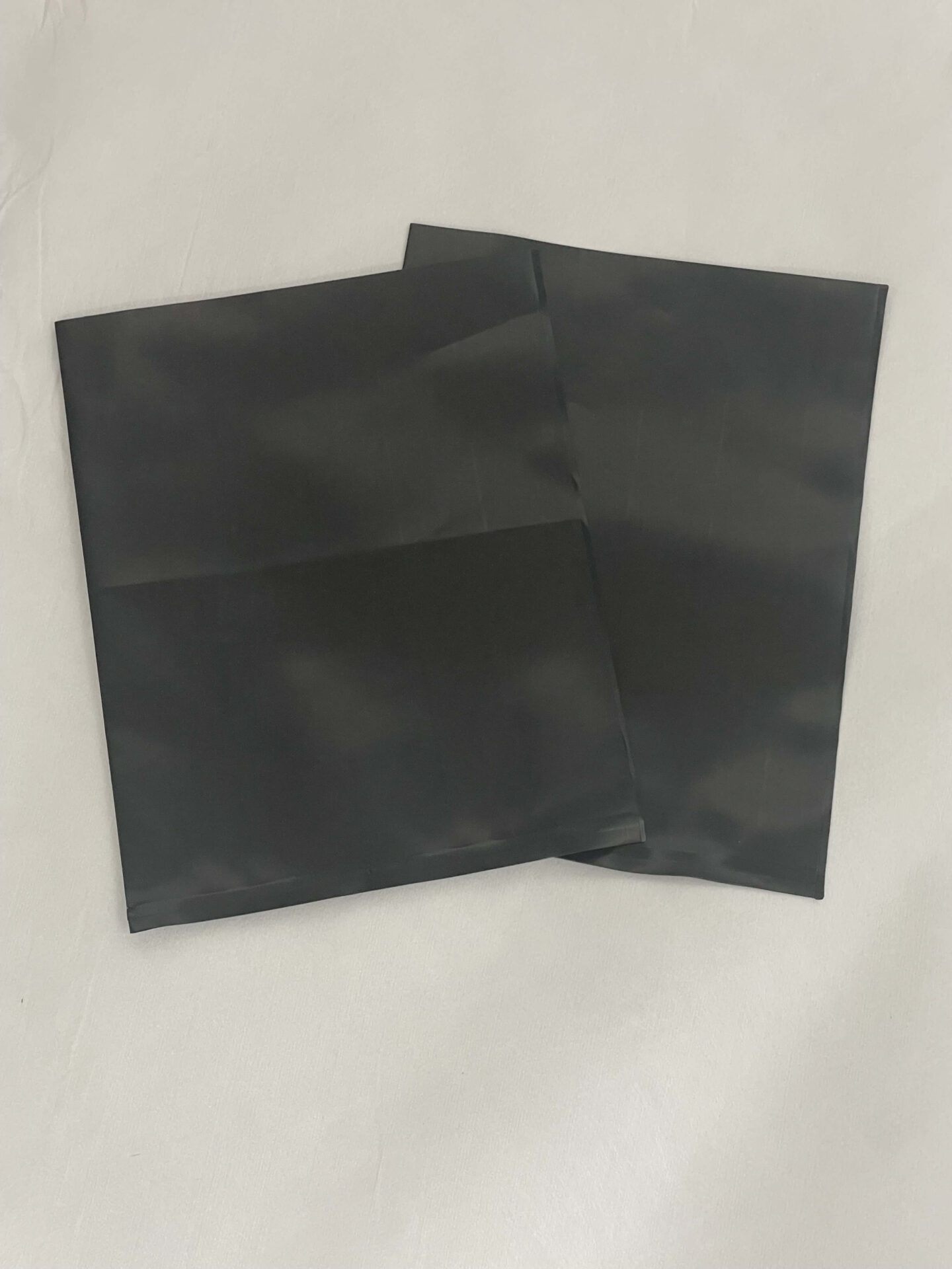 black conductive bags